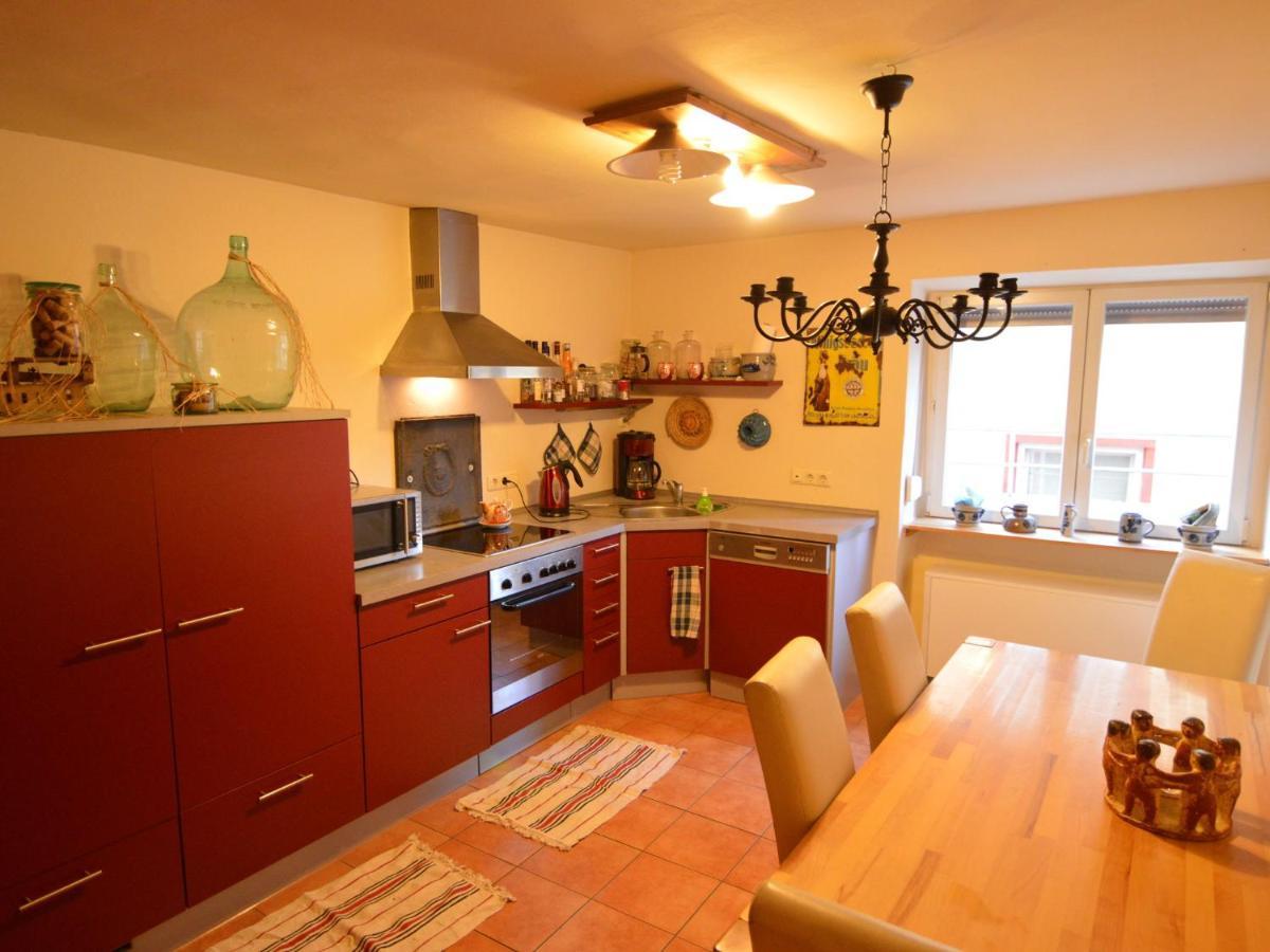 Charming Holiday Home In Neumagen Dhron Luaran gambar