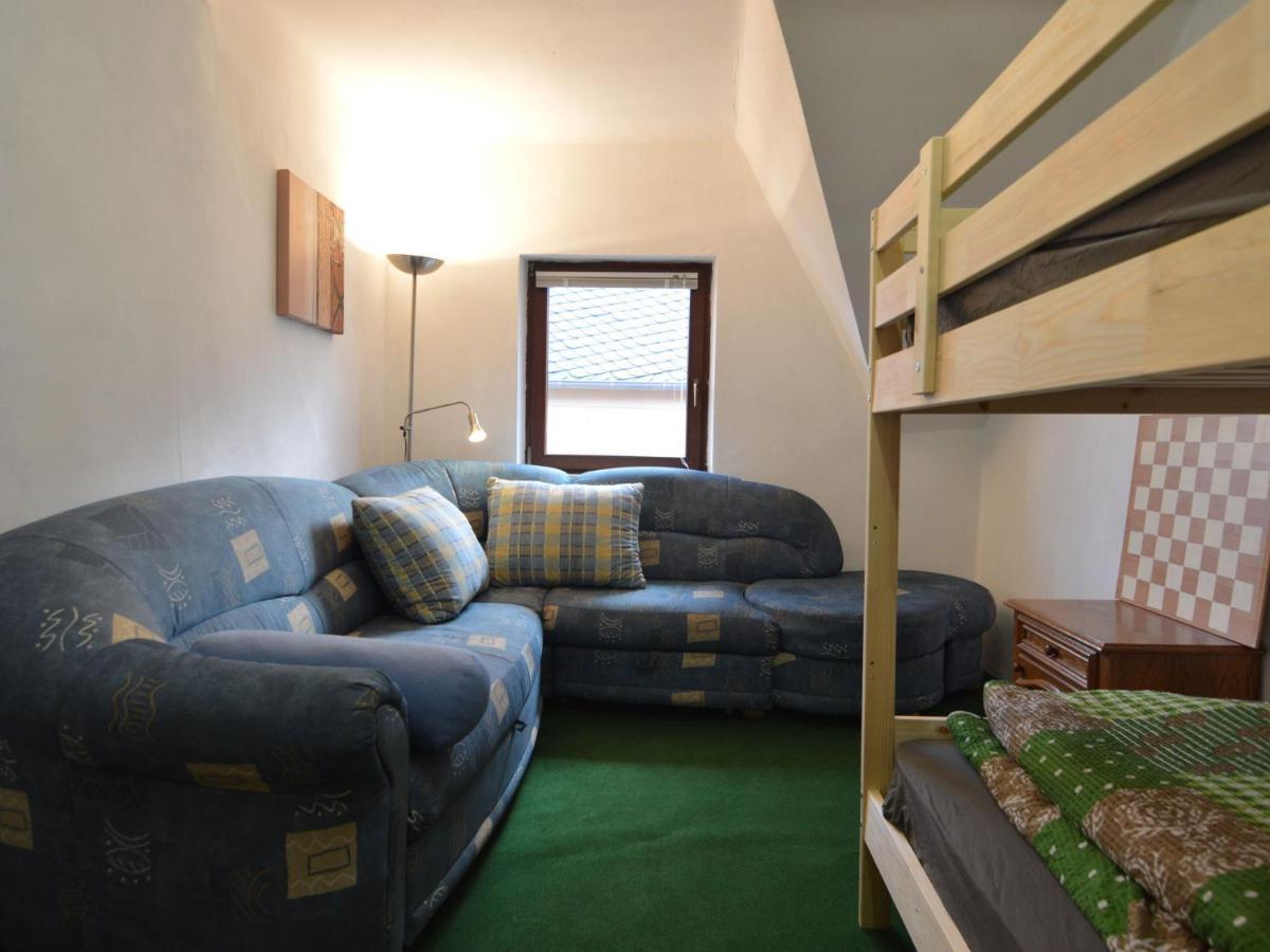 Charming Holiday Home In Neumagen Dhron Luaran gambar