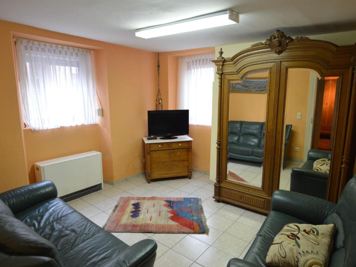 Charming Holiday Home In Neumagen Dhron Luaran gambar