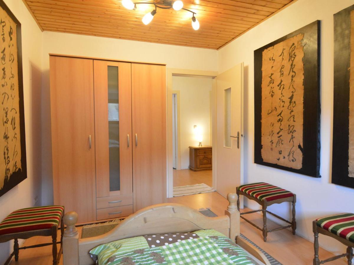 Charming Holiday Home In Neumagen Dhron Luaran gambar