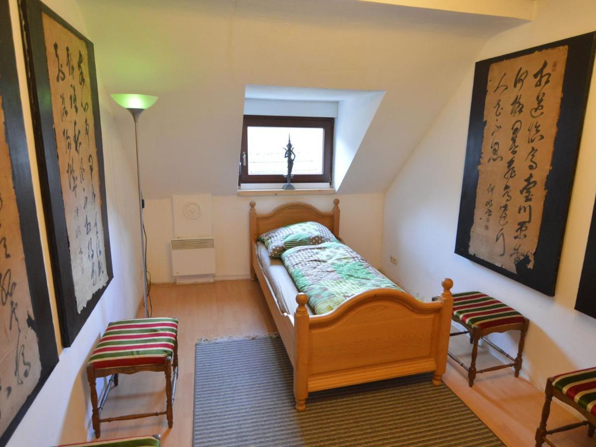 Charming Holiday Home In Neumagen Dhron Luaran gambar
