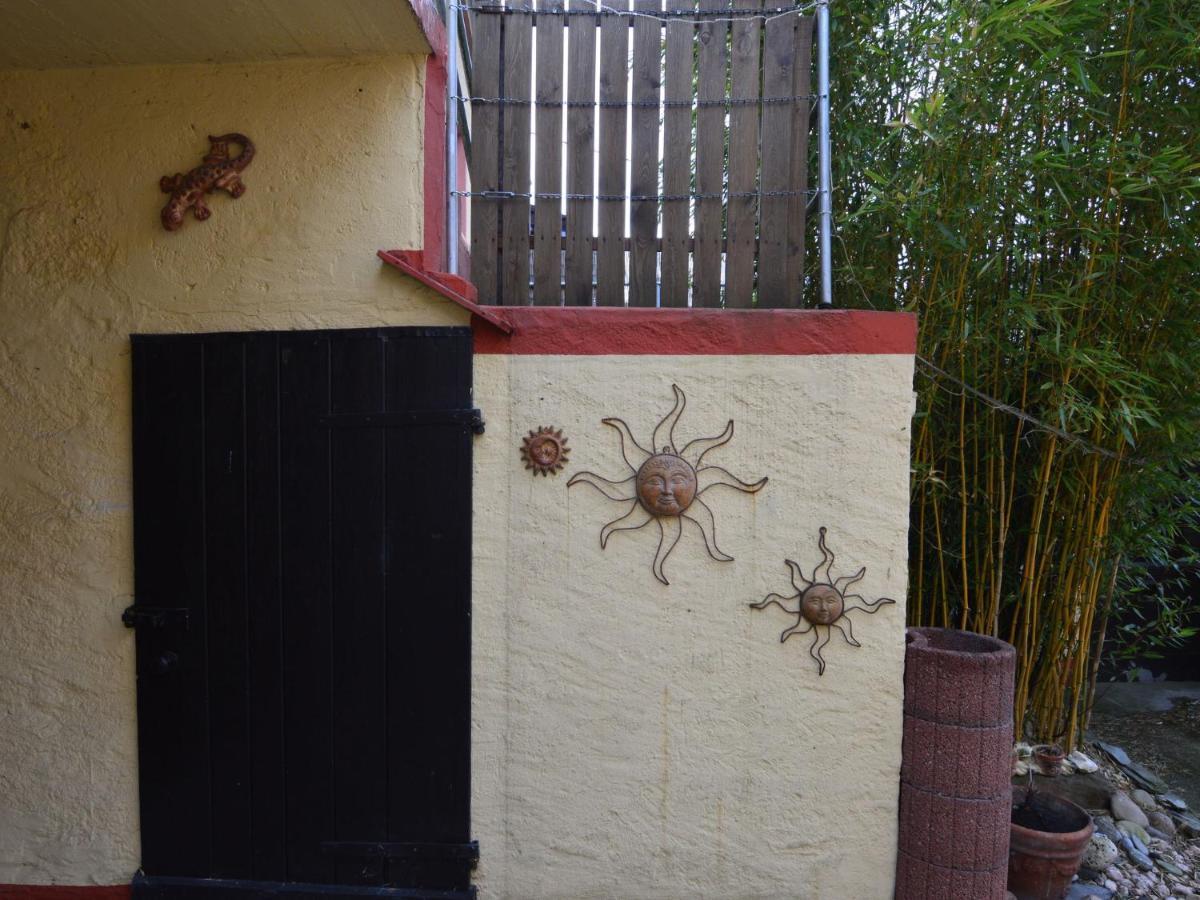 Charming Holiday Home In Neumagen Dhron Luaran gambar