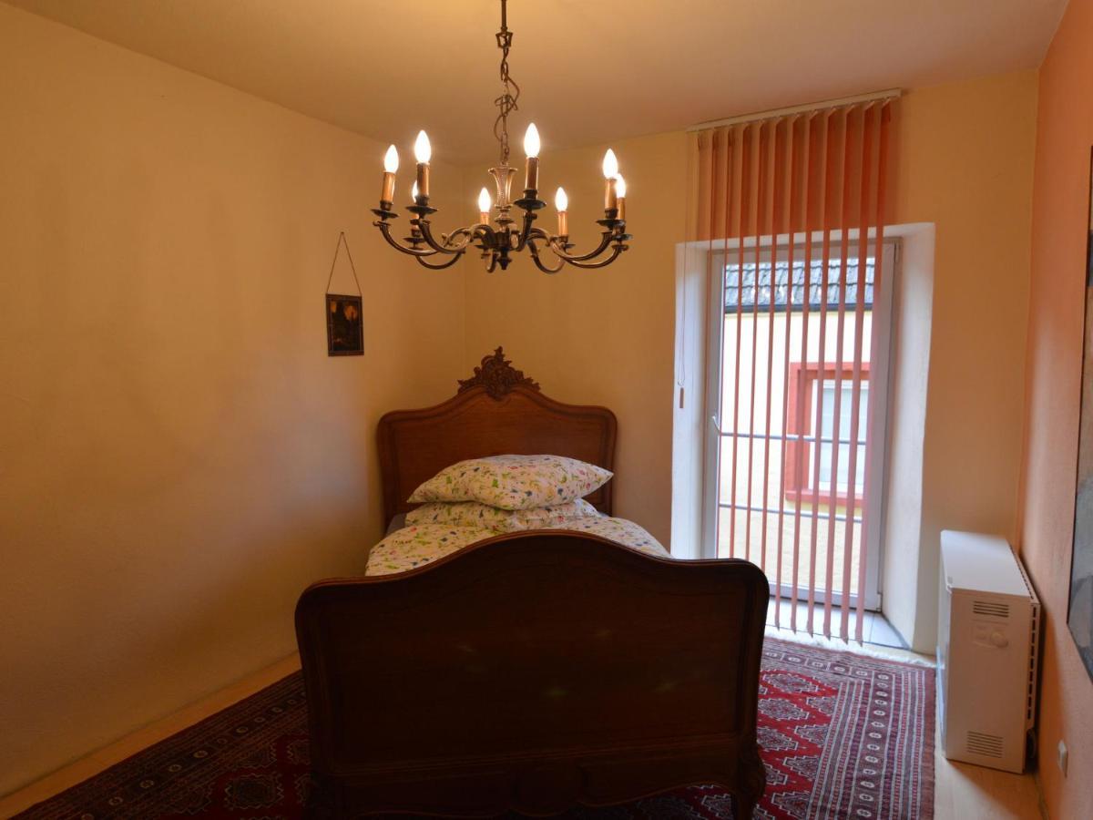Charming Holiday Home In Neumagen Dhron Luaran gambar
