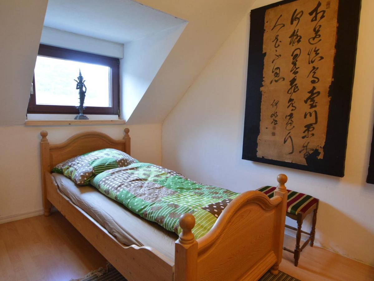 Charming Holiday Home In Neumagen Dhron Luaran gambar