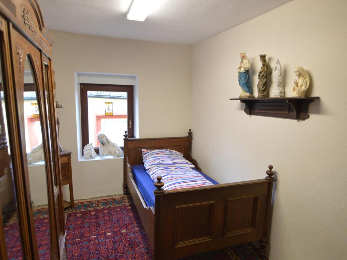 Charming Holiday Home In Neumagen Dhron Luaran gambar