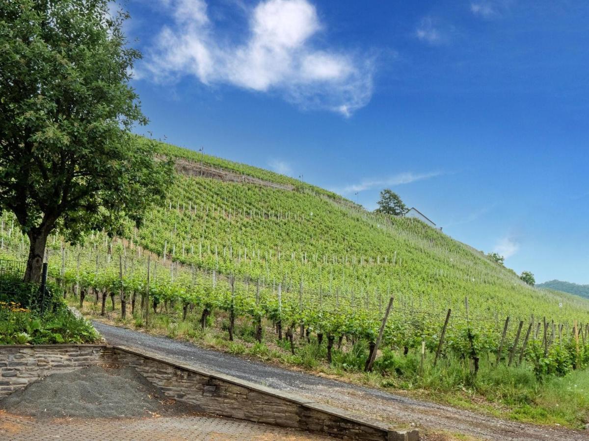 Charming Holiday Home In Neumagen Dhron Luaran gambar