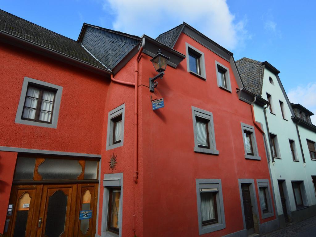 Charming Holiday Home In Neumagen Dhron Luaran gambar