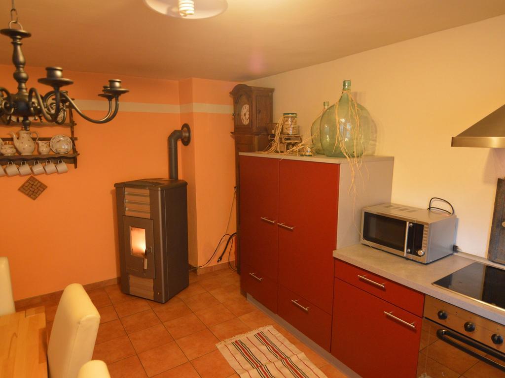 Charming Holiday Home In Neumagen Dhron Luaran gambar
