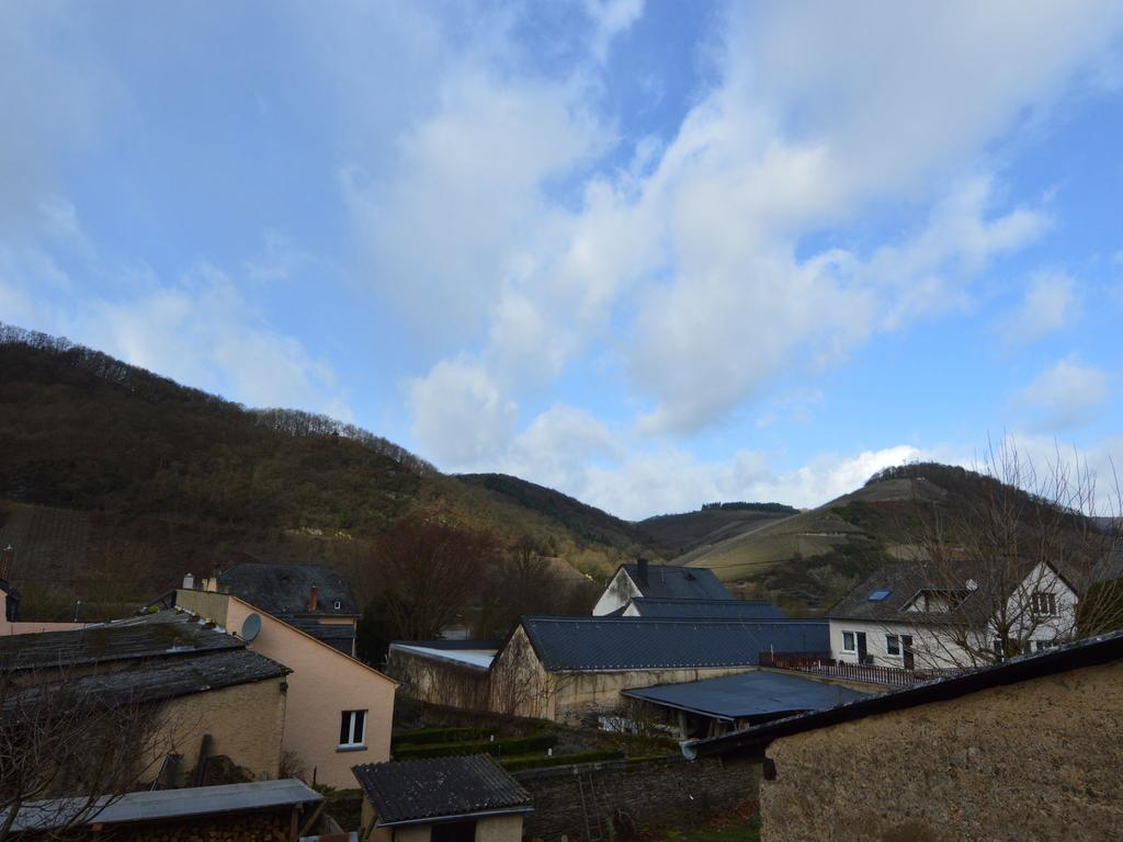 Charming Holiday Home In Neumagen Dhron Luaran gambar